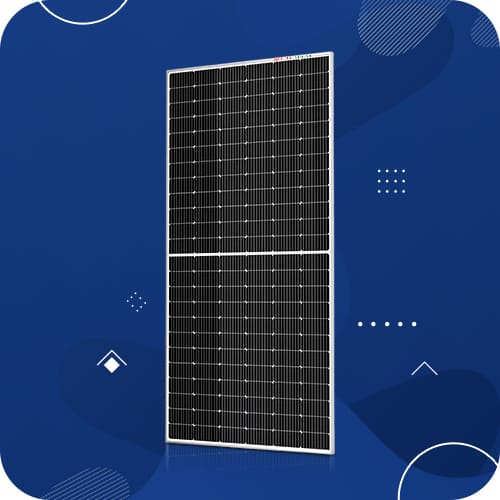 UTL 630Wp G12R TOPCon Bifacial (Non-DCR)